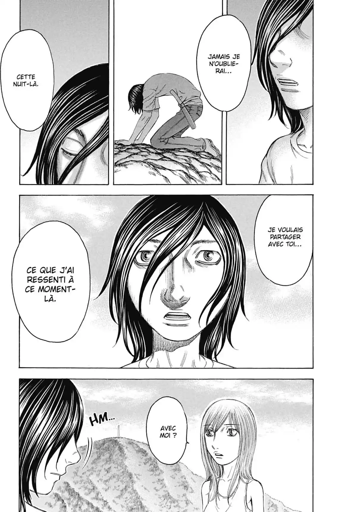 Suicide Island Volume 3 page 92