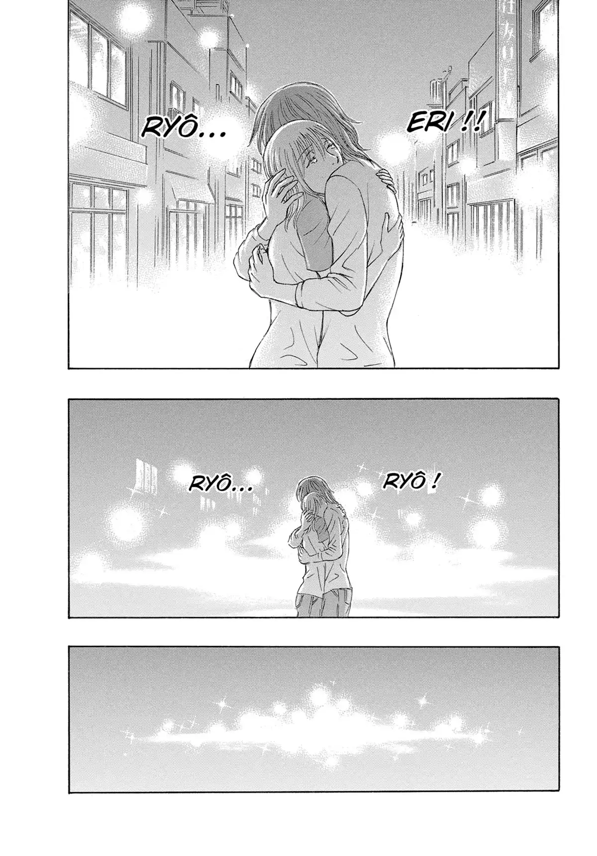 Suicide Island Volume 17 page 45
