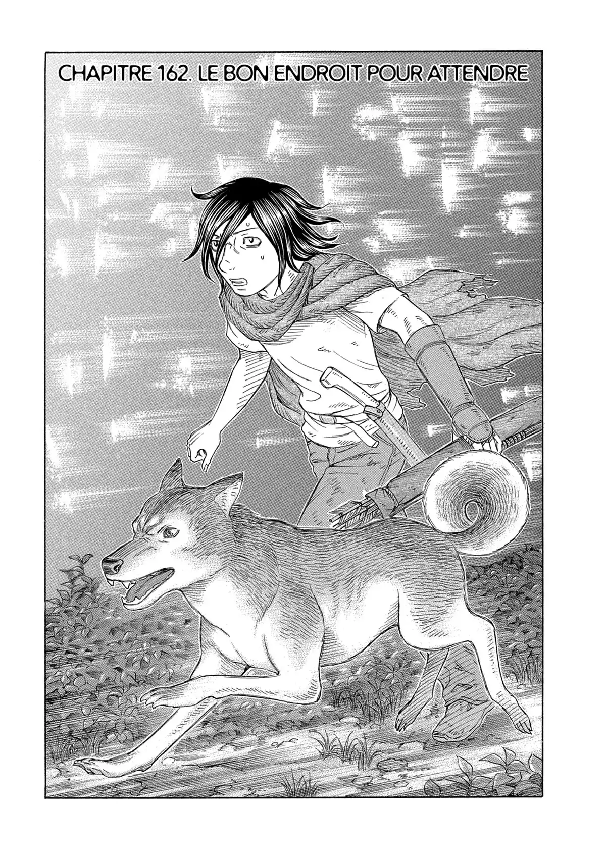 Suicide Island Volume 17 page 66