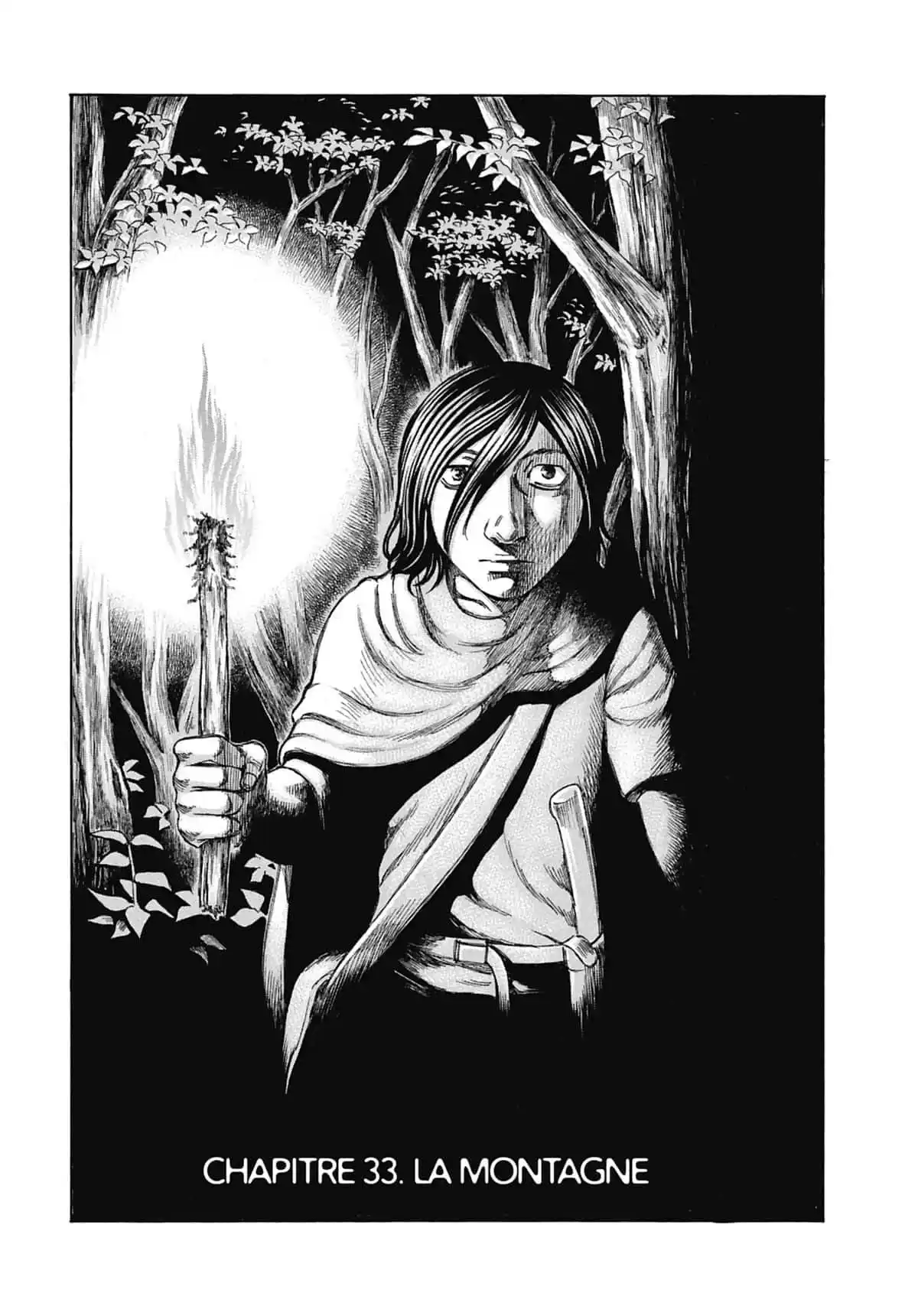Suicide Island Volume 4 page 46