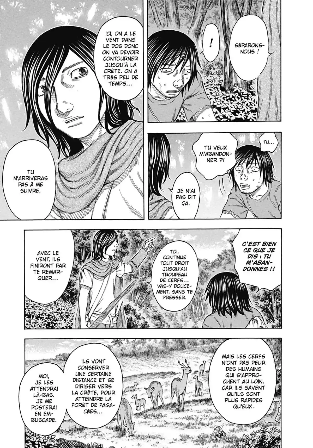 Suicide Island Volume 4 page 78