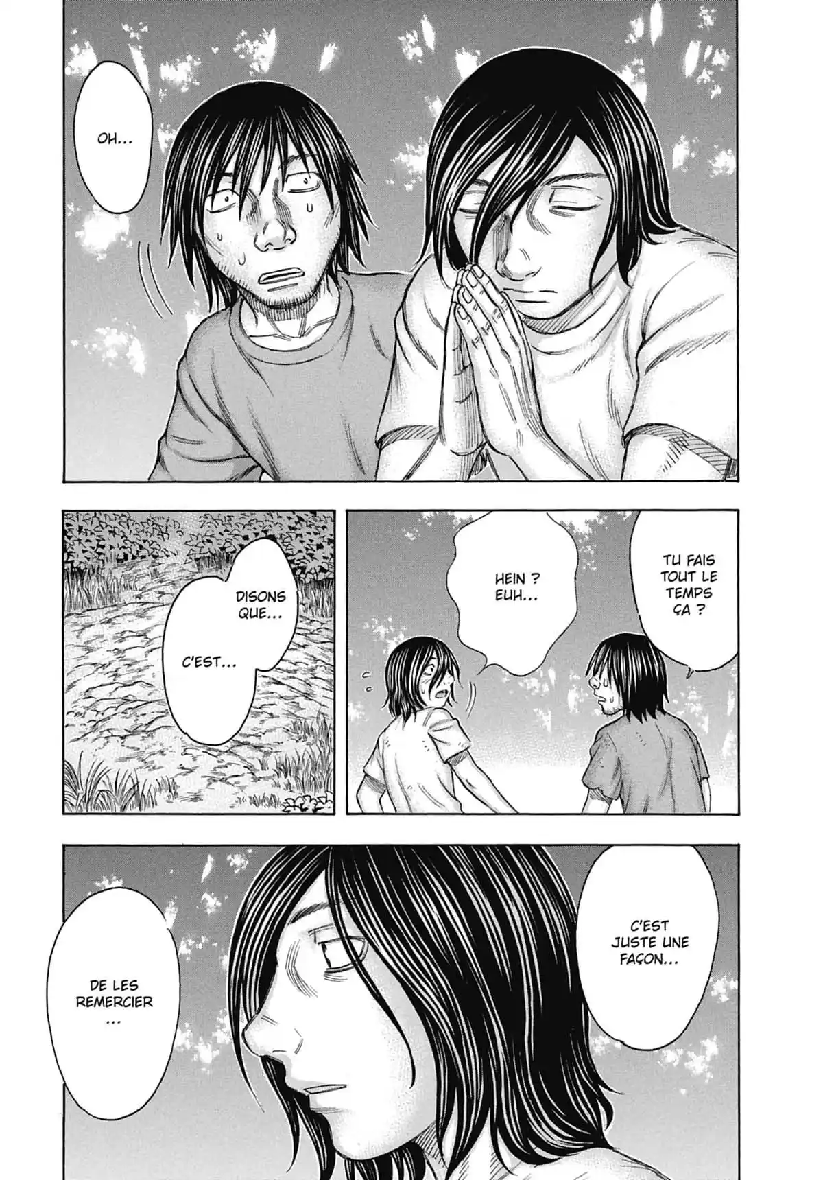 Suicide Island Volume 4 page 96