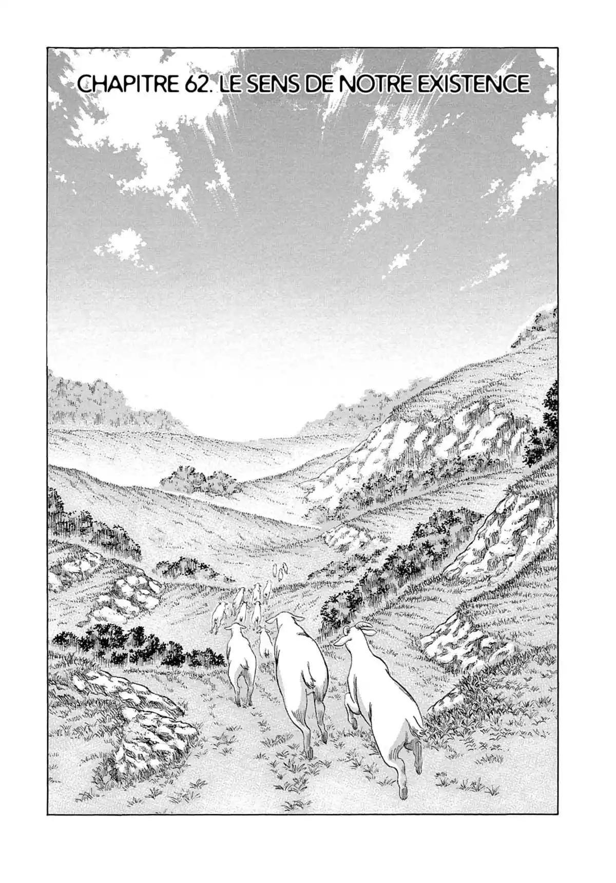 Suicide Island Volume 7 page 26