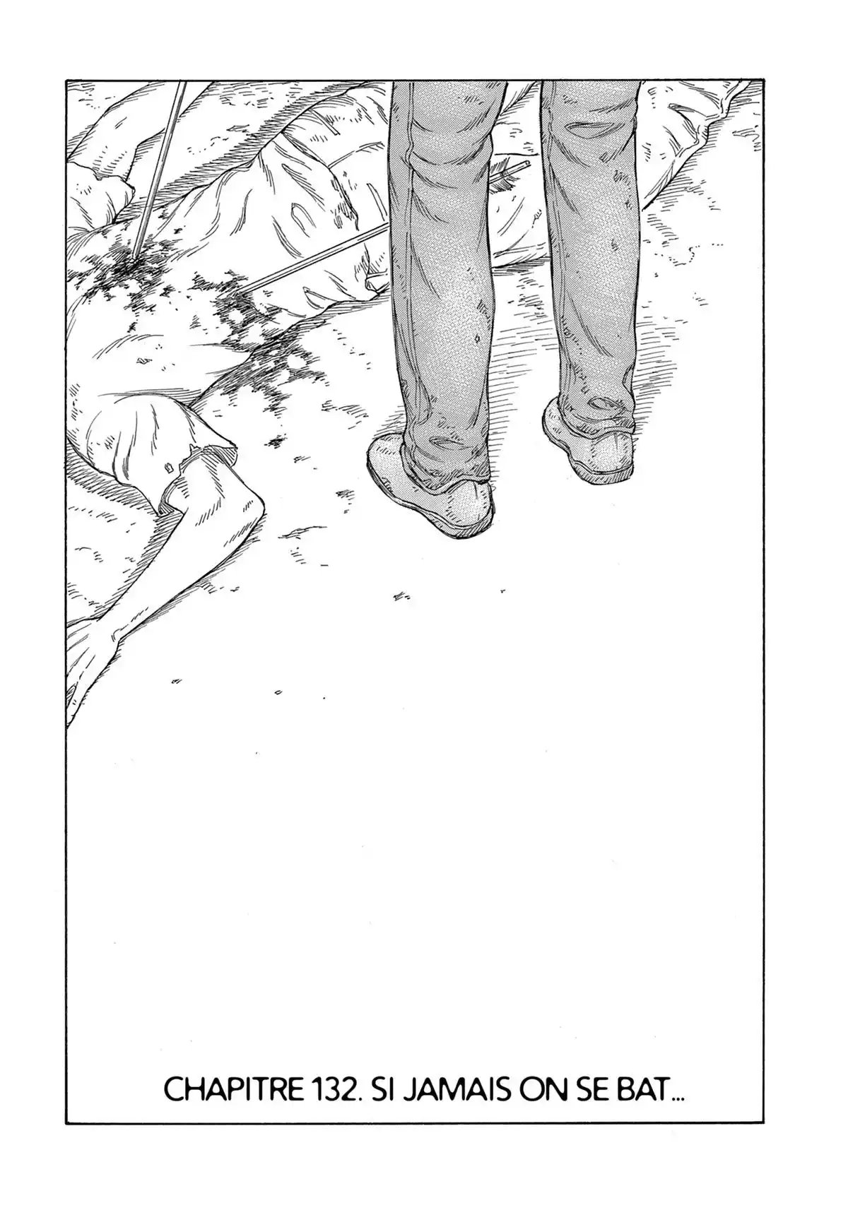 Suicide Island Volume 14 page 26