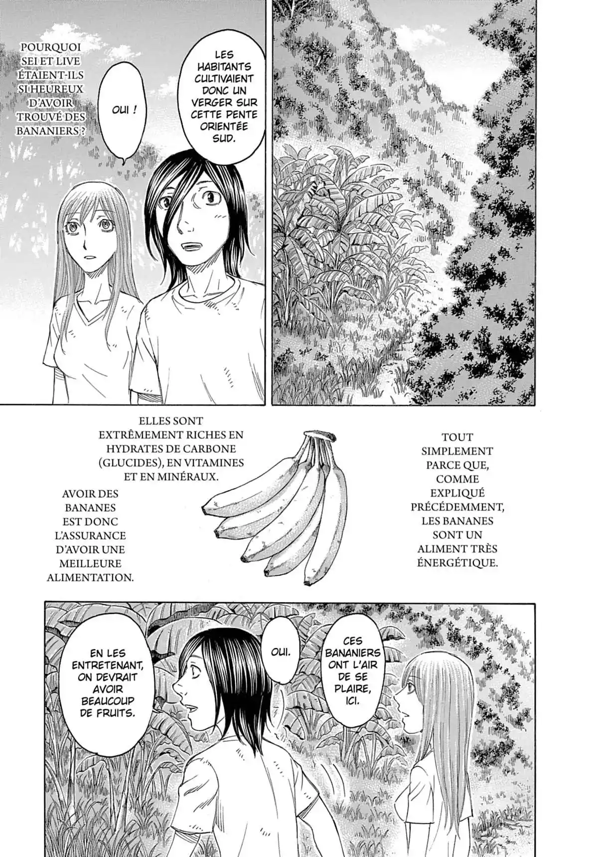 Suicide Island Volume 12 page 16