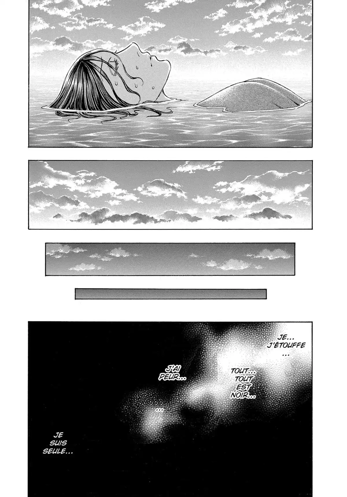 Suicide Island Volume 9 page 133