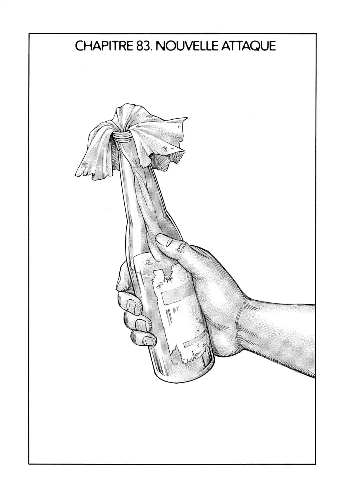 Suicide Island Volume 9 page 46