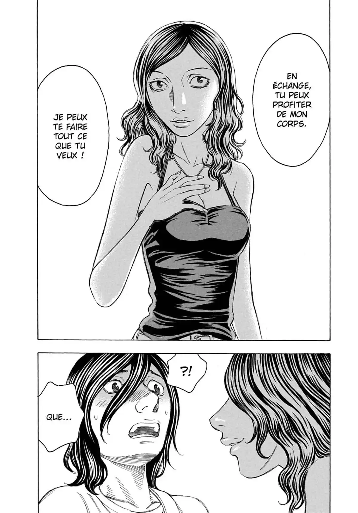 Suicide Island Volume 5 page 25