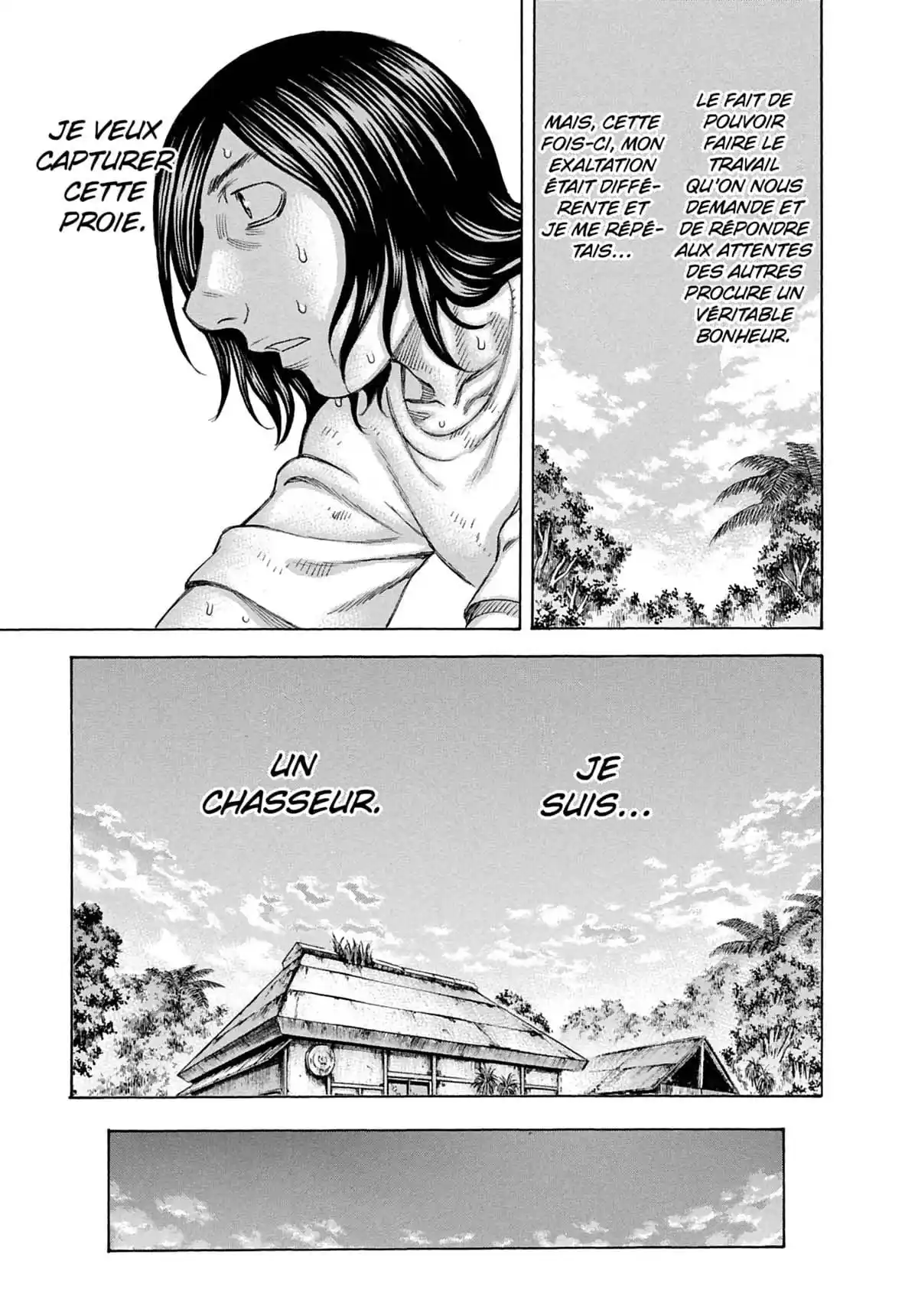 Suicide Island Volume 5 page 78
