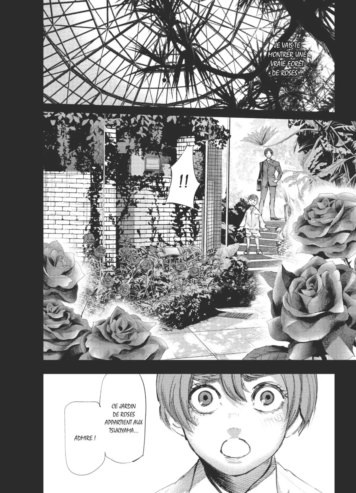 Tokyo Ghoul:re Volume 4 page 44