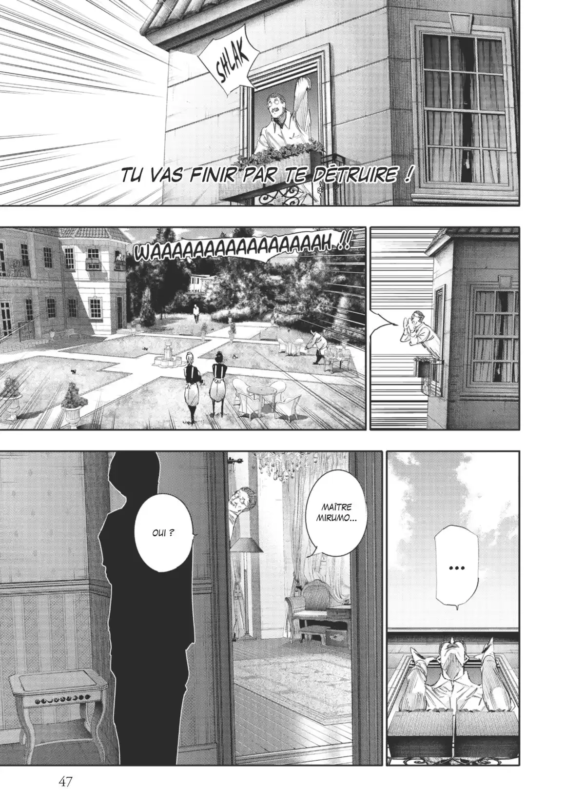 Tokyo Ghoul:re Volume 4 page 49