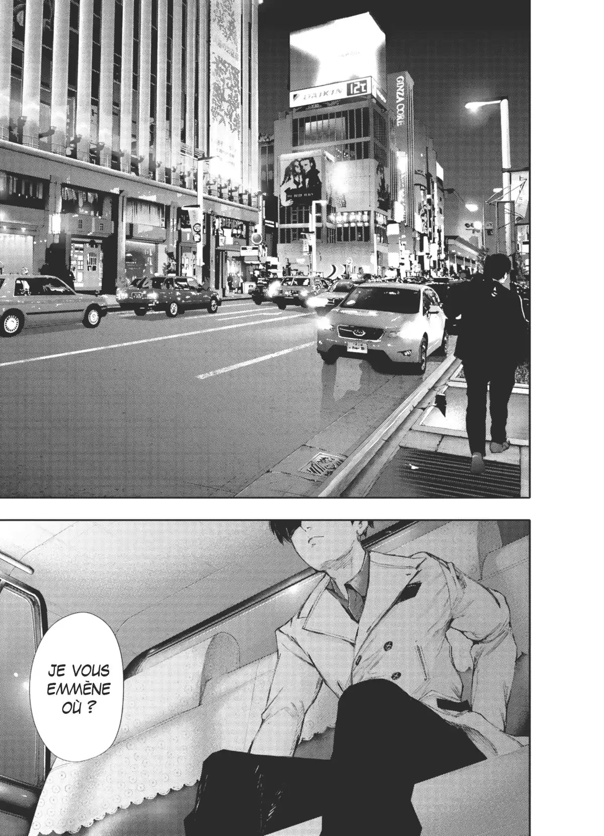 Tokyo Ghoul:re Volume 1 page 30