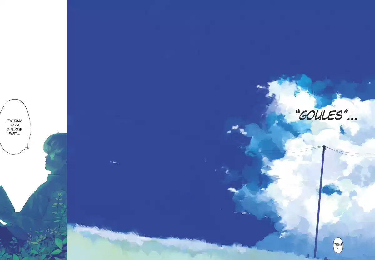 Tokyo Ghoul:re Volume 1 page 7