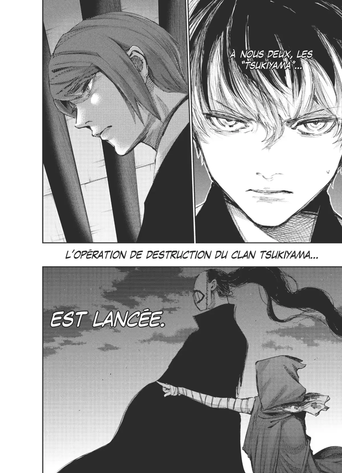 Tokyo Ghoul:re Volume 5 page 100