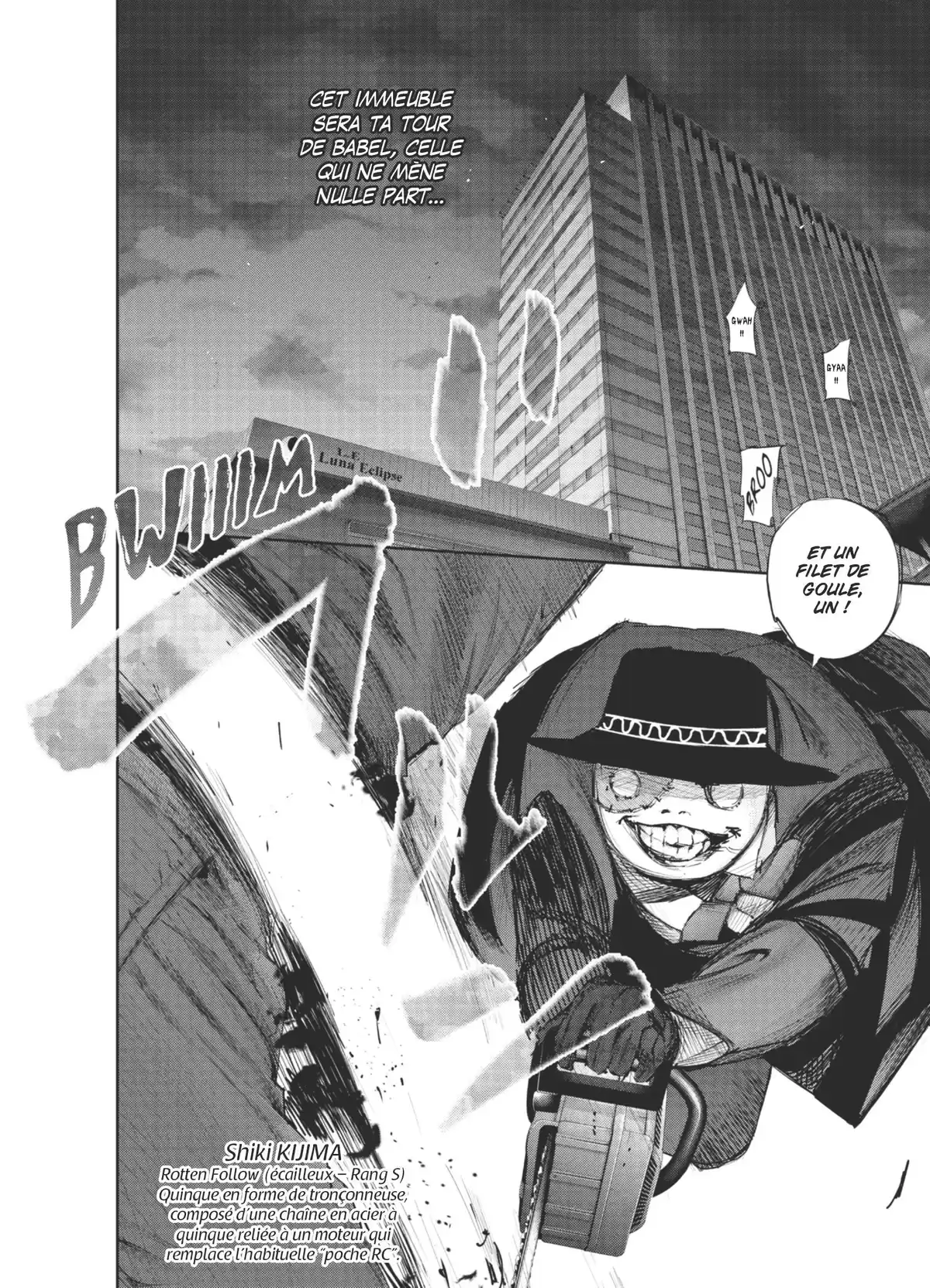 Tokyo Ghoul:re Volume 5 page 102