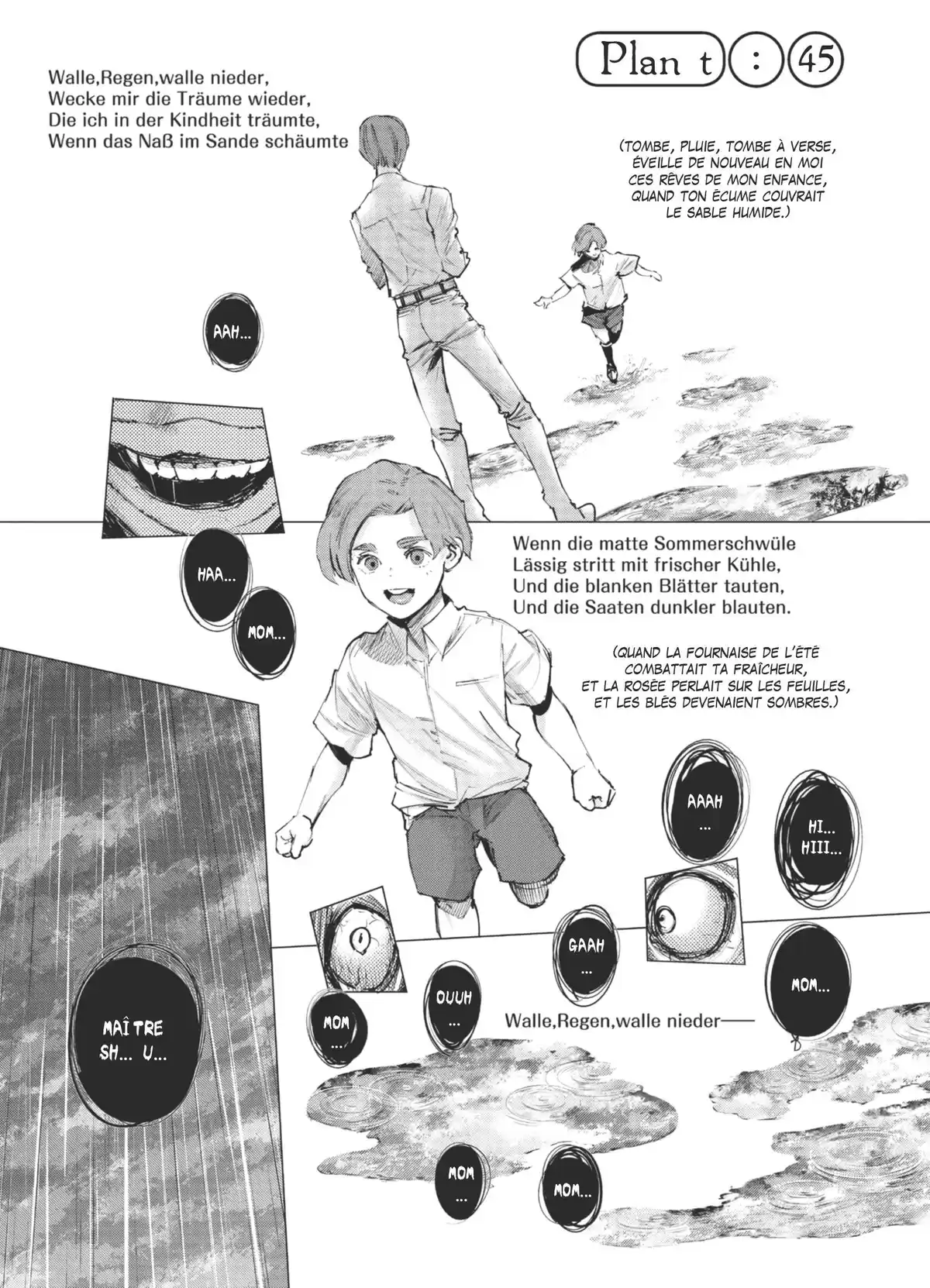 Tokyo Ghoul:re Volume 5 page 63