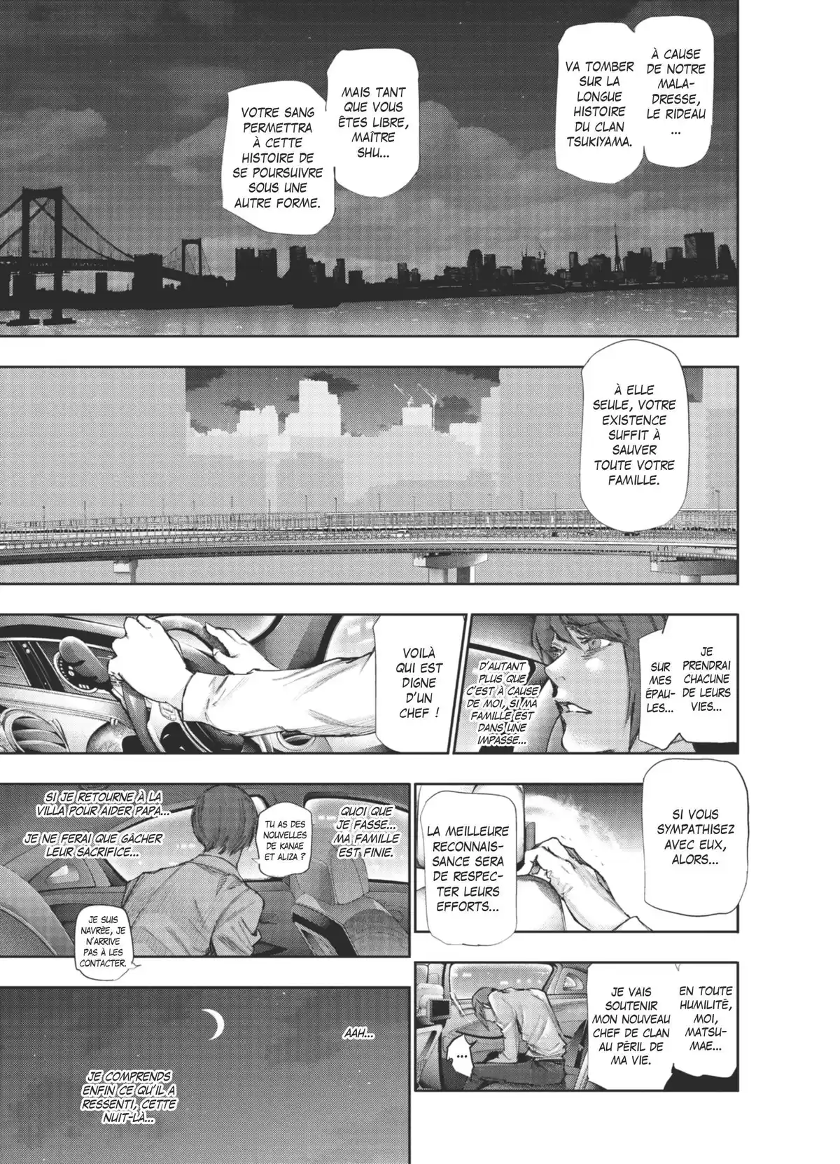 Tokyo Ghoul:re Volume 5 page 91