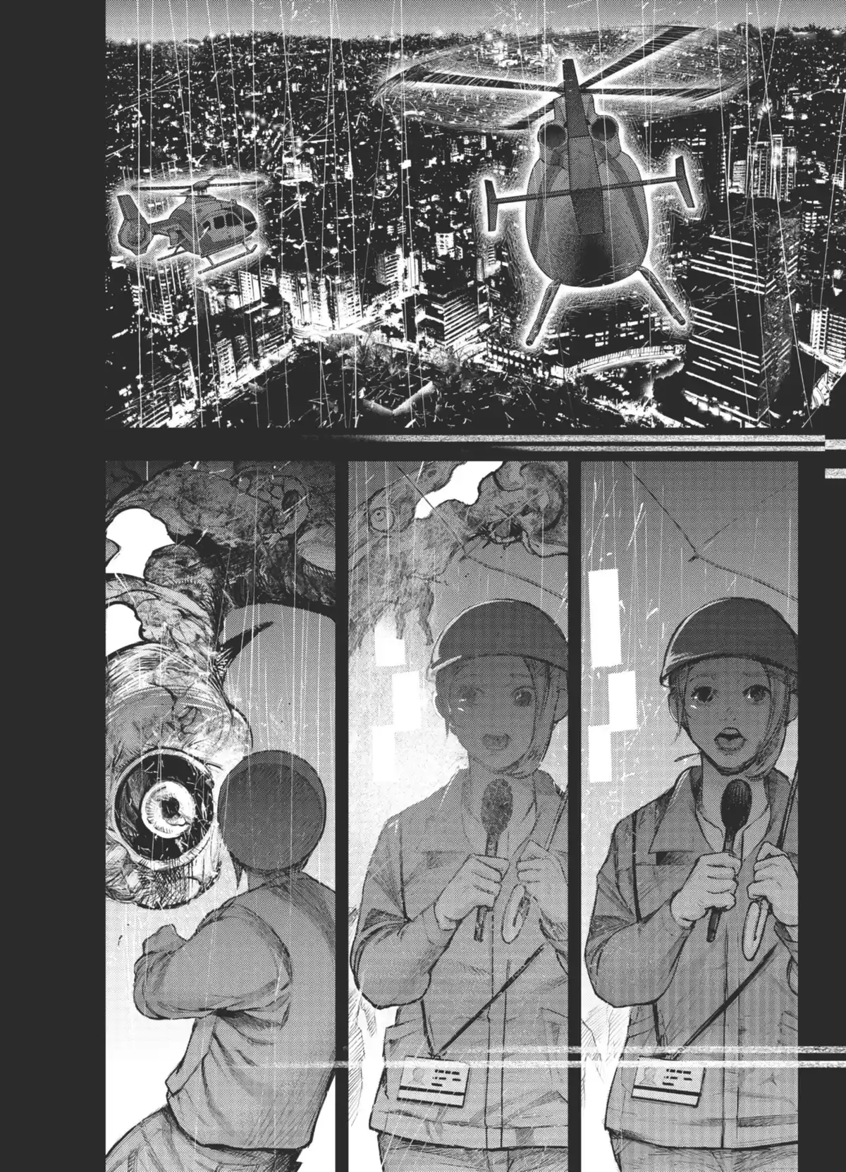 Tokyo Ghoul:re Volume 14 page 14