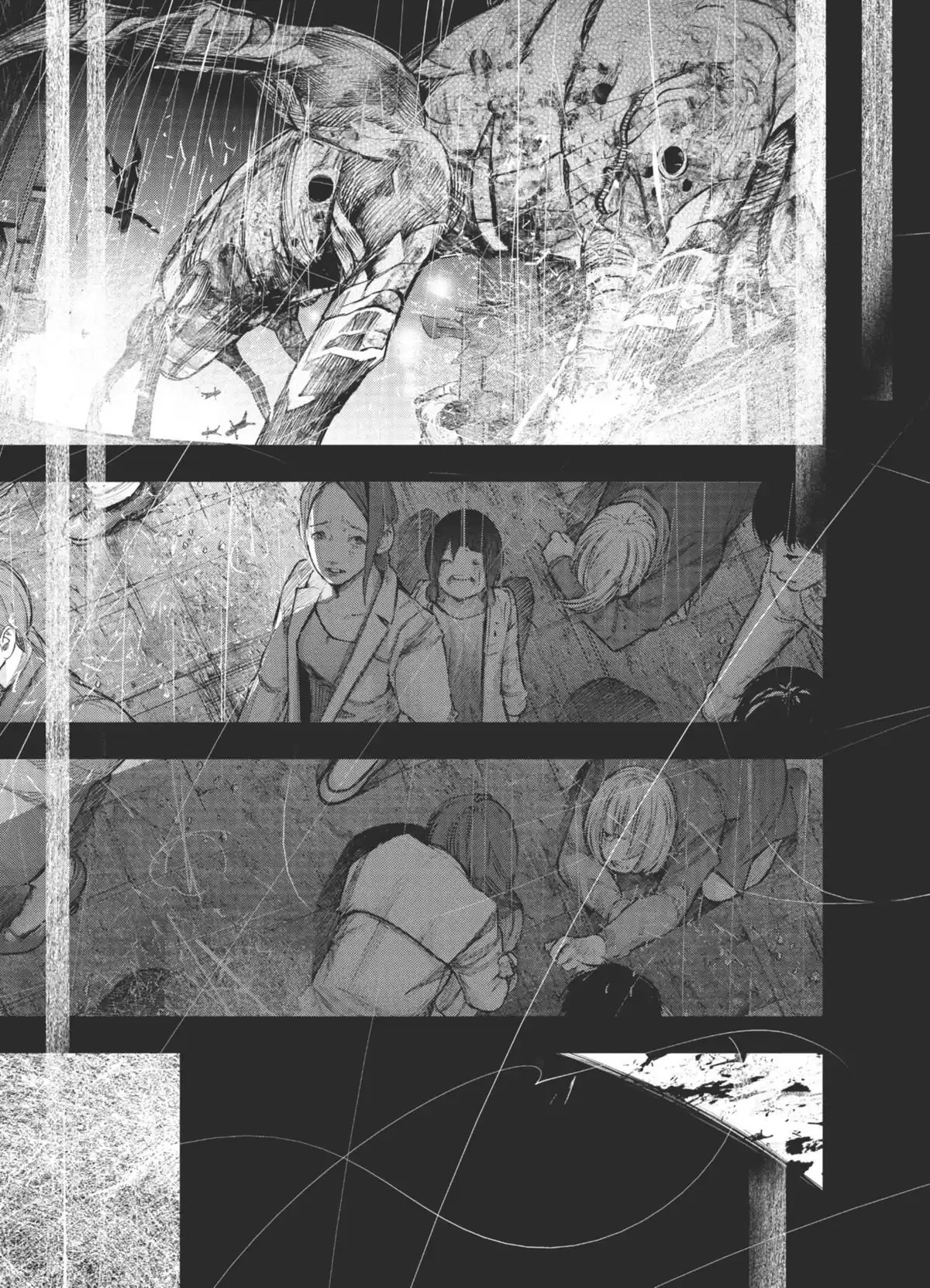 Tokyo Ghoul:re Volume 14 page 17