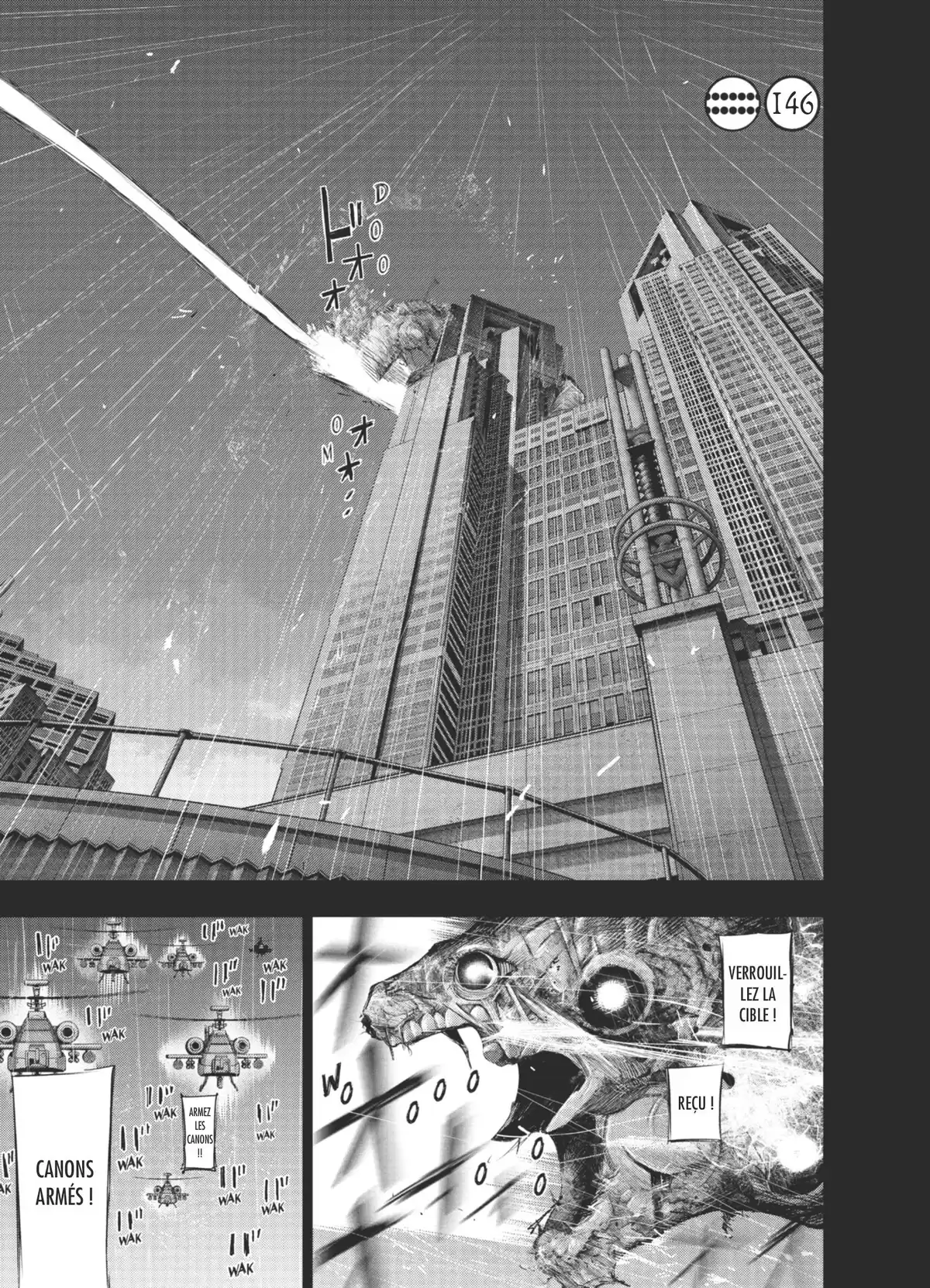 Tokyo Ghoul:re Volume 14 page 27