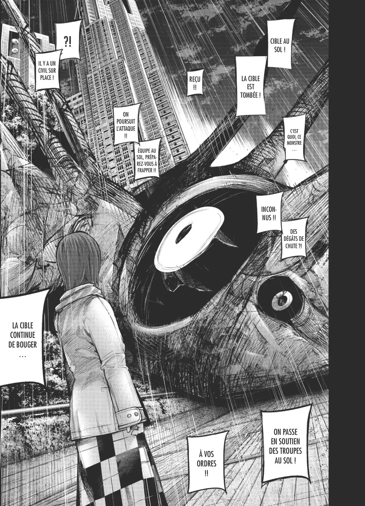 Tokyo Ghoul:re Volume 14 page 29