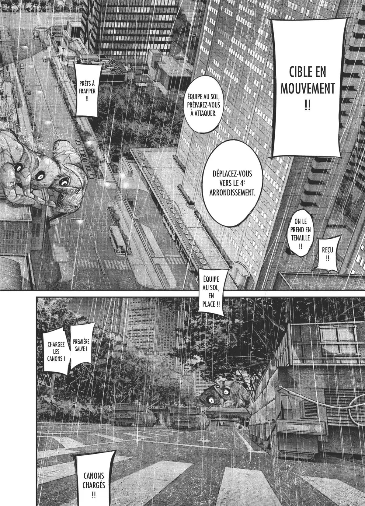 Tokyo Ghoul:re Volume 14 page 30