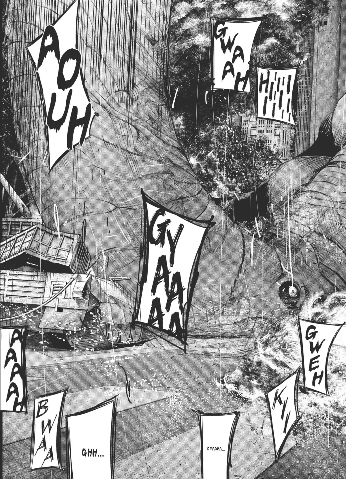 Tokyo Ghoul:re Volume 14 page 35