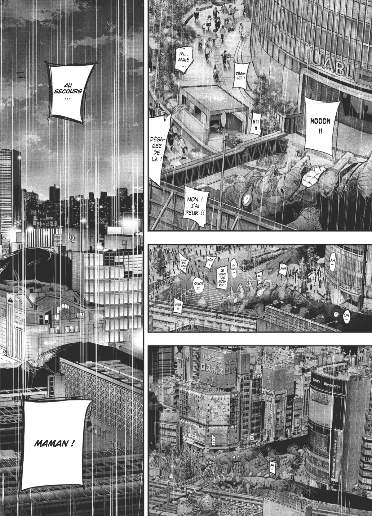 Tokyo Ghoul:re Volume 14 page 36