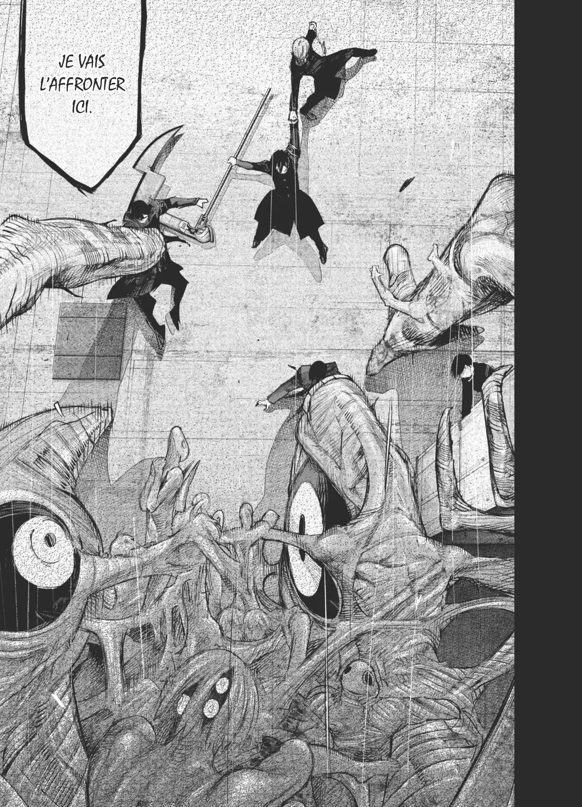 Tokyo Ghoul:re Volume 14 page 67