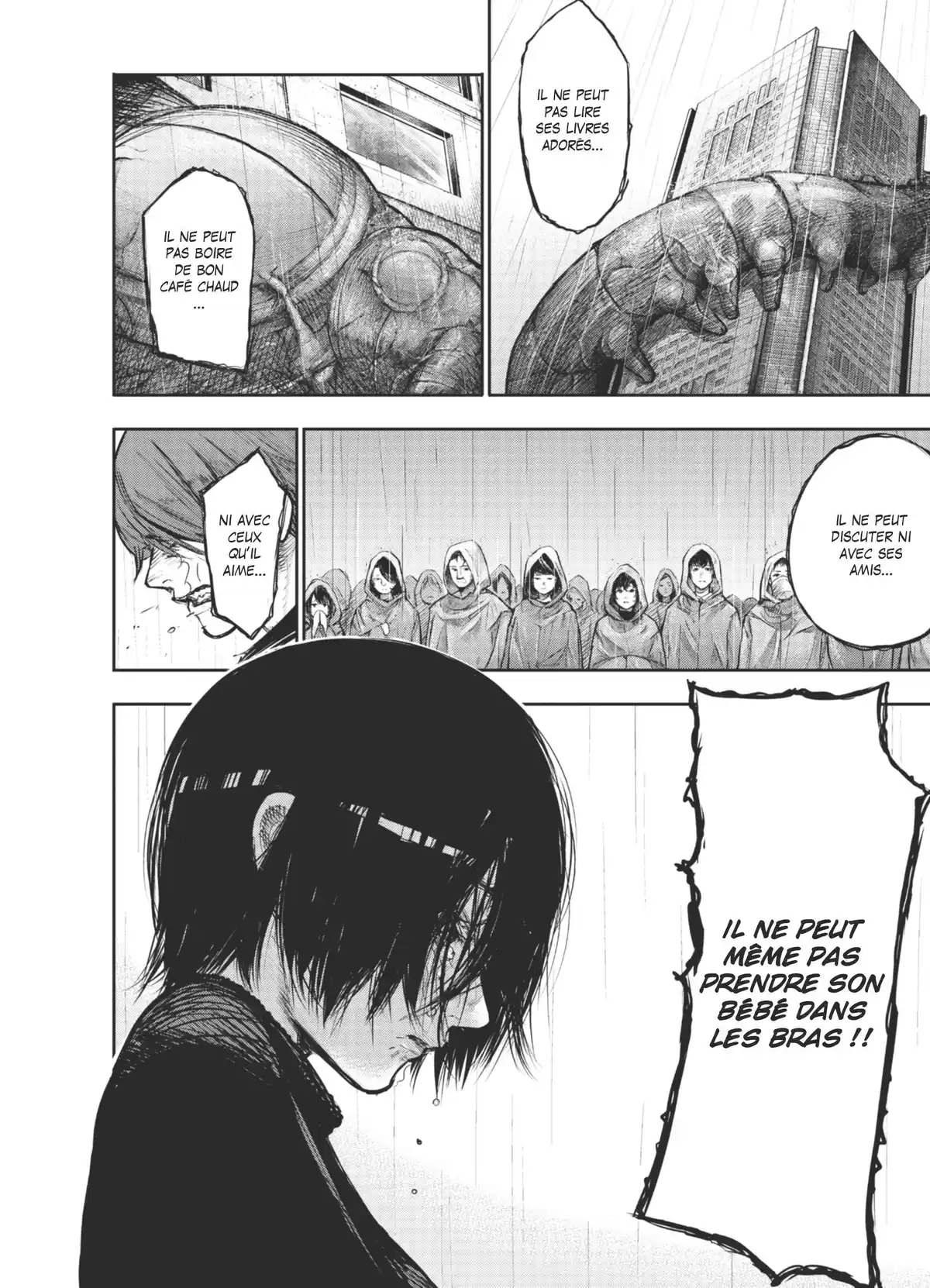 Tokyo Ghoul:re Volume 14 page 88