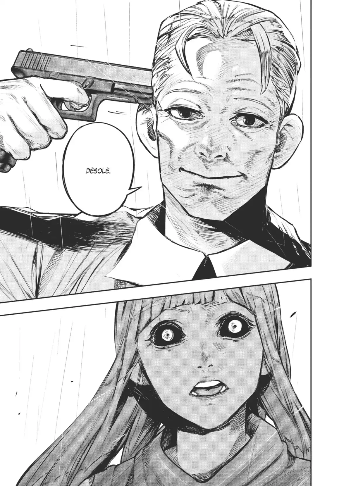 Tokyo Ghoul:re Volume 14 page 97