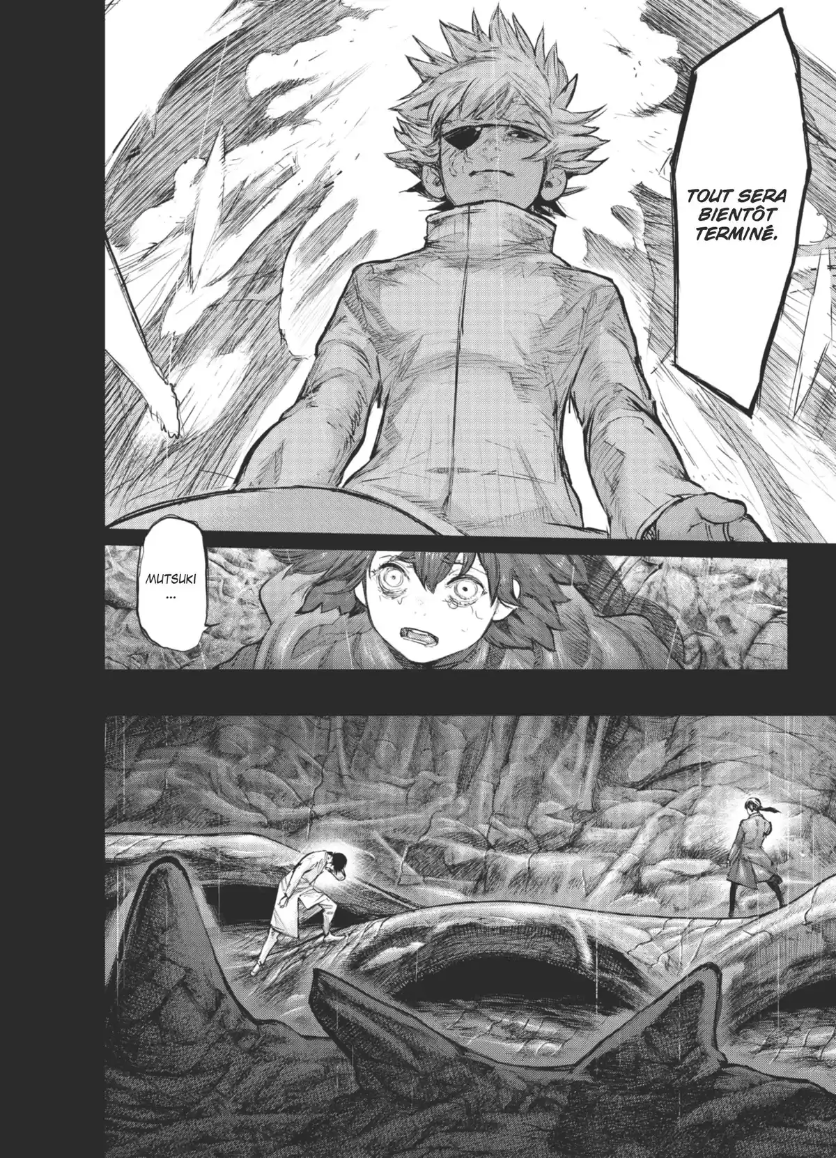 Tokyo Ghoul:re Volume 15 page 12