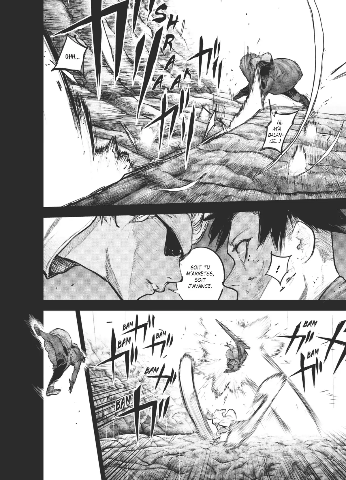 Tokyo Ghoul:re Volume 15 page 28