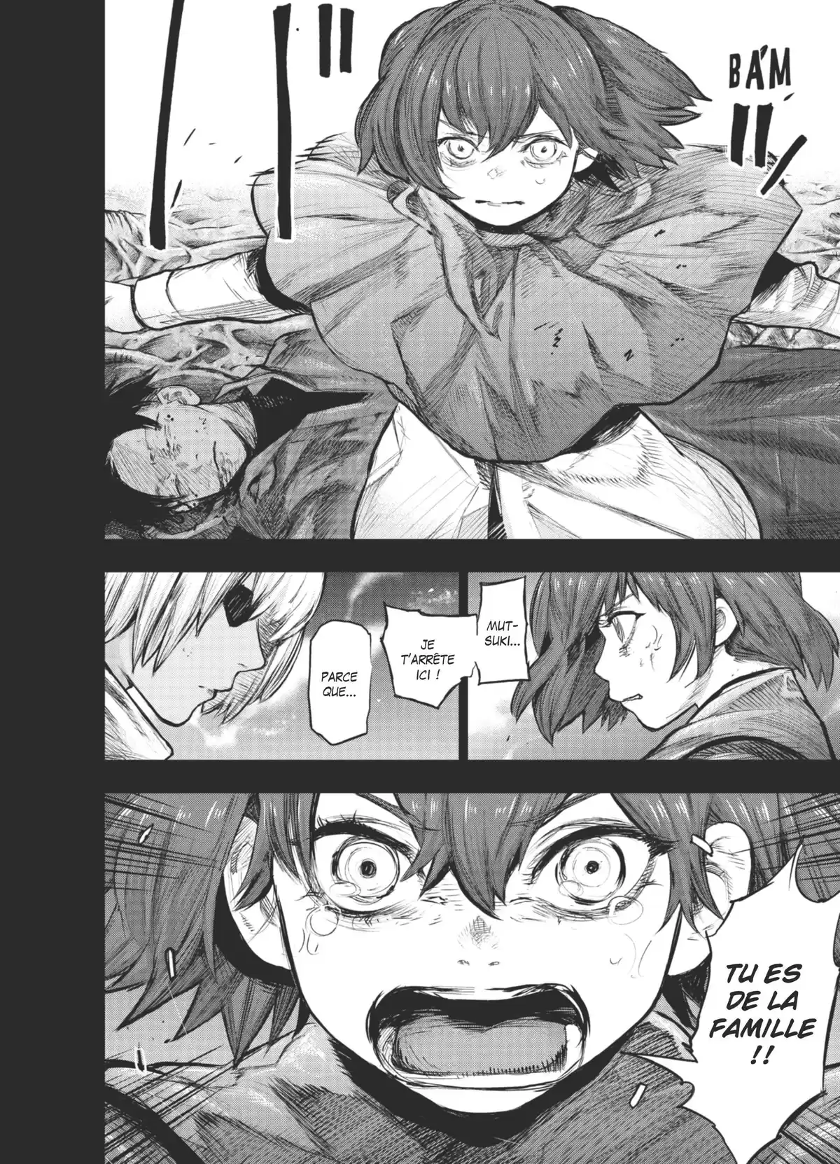 Tokyo Ghoul:re Volume 15 page 30