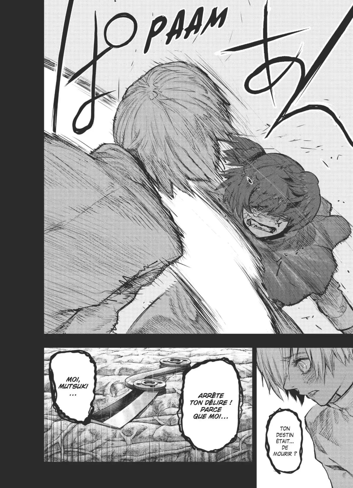 Tokyo Ghoul:re Volume 15 page 40
