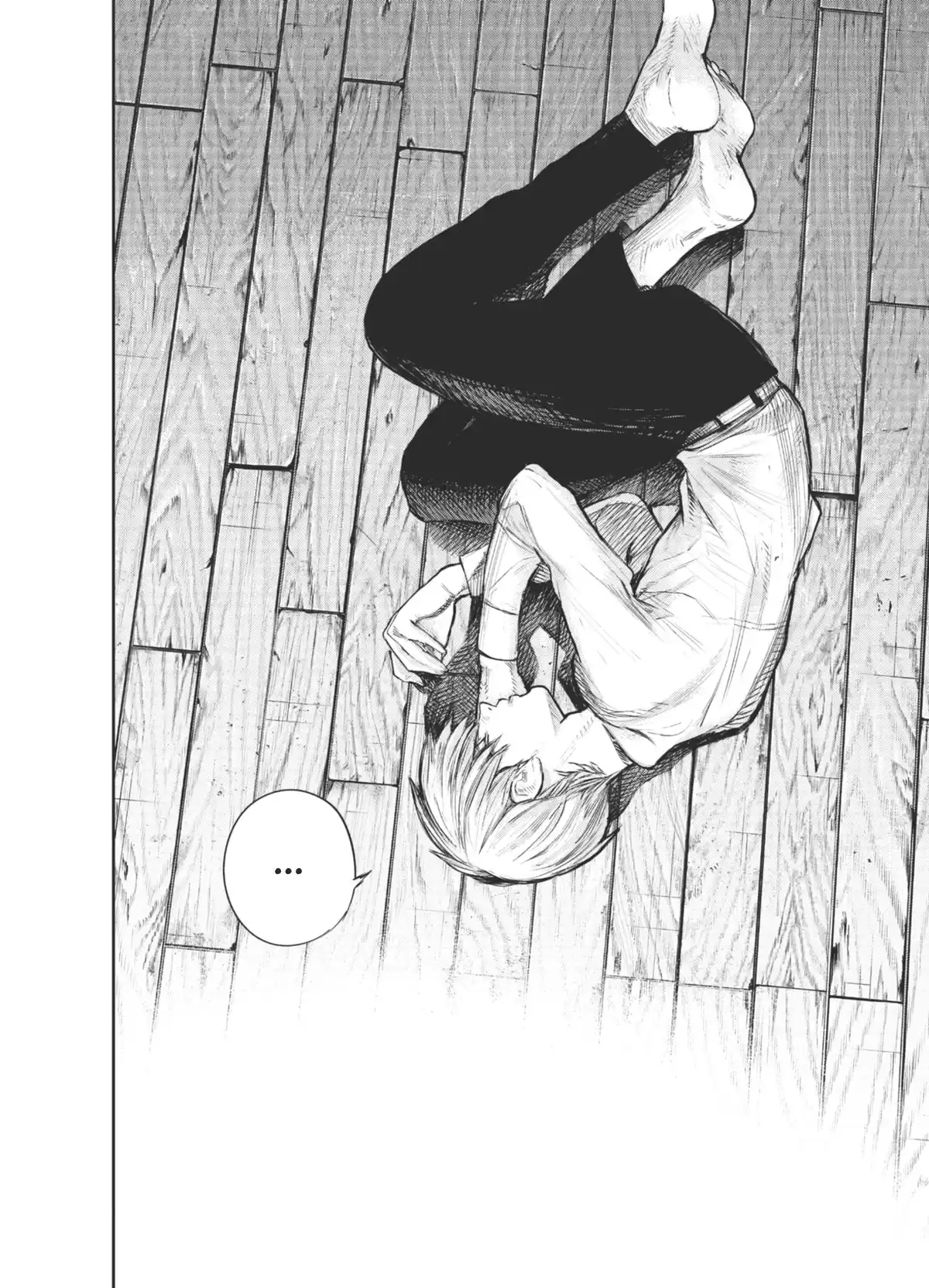 Tokyo Ghoul:re Volume 15 page 46