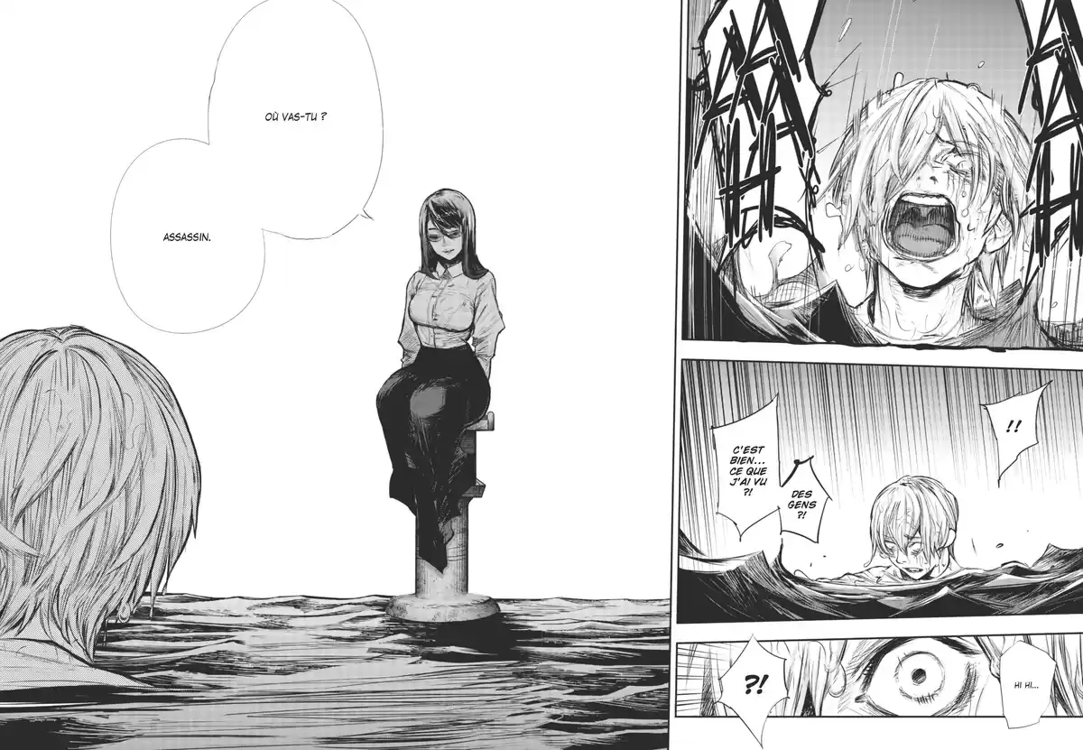 Tokyo Ghoul:re Volume 15 page 59