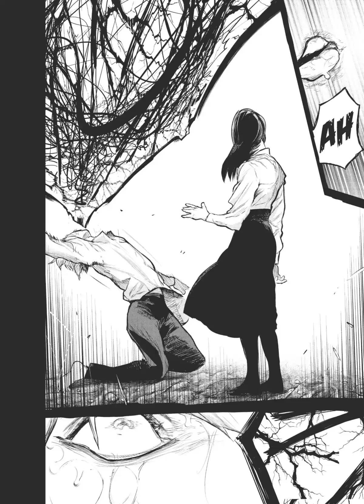 Tokyo Ghoul:re Volume 15 page 71