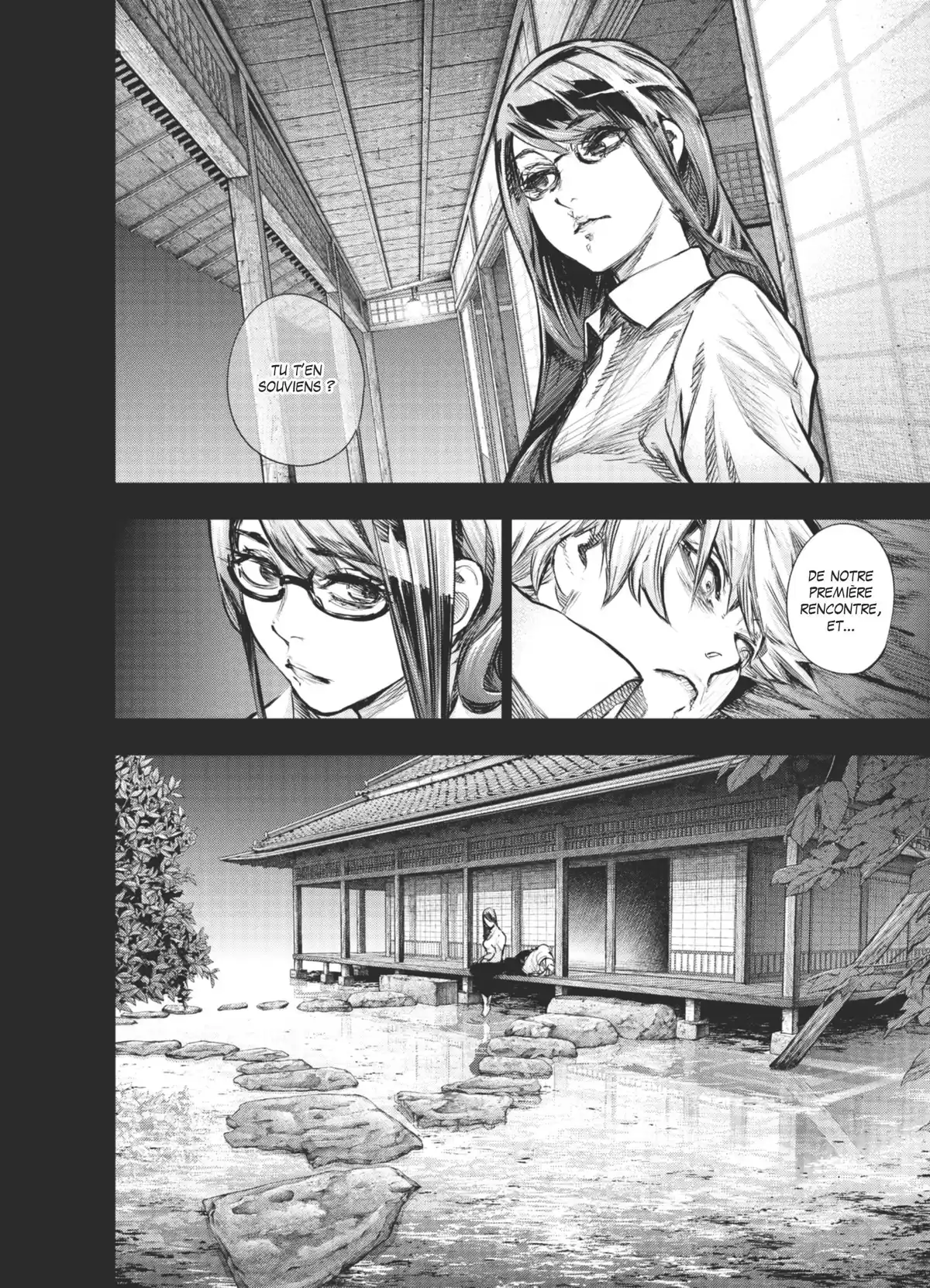 Tokyo Ghoul:re Volume 15 page 79