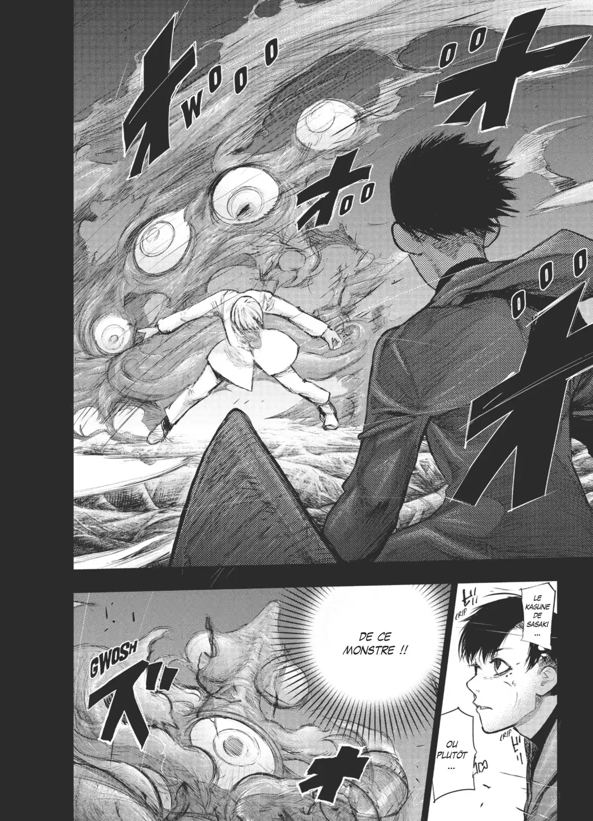 Tokyo Ghoul:re Volume 15 page 8