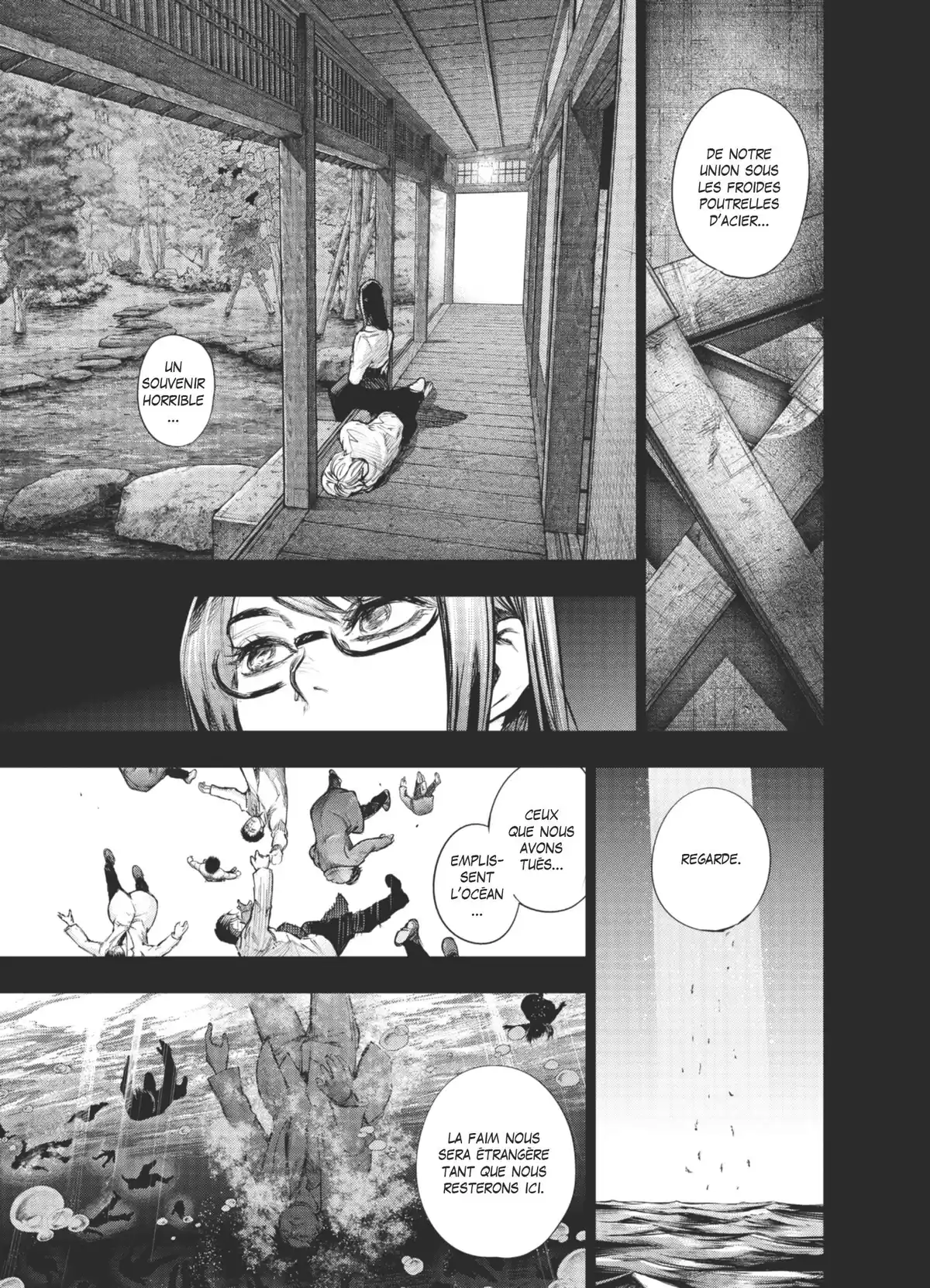 Tokyo Ghoul:re Volume 15 page 80