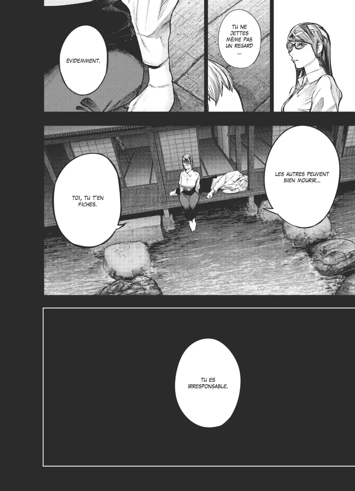 Tokyo Ghoul:re Volume 15 page 81