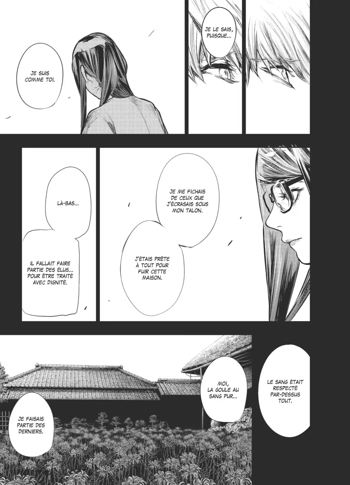 Tokyo Ghoul:re Volume 15 page 82