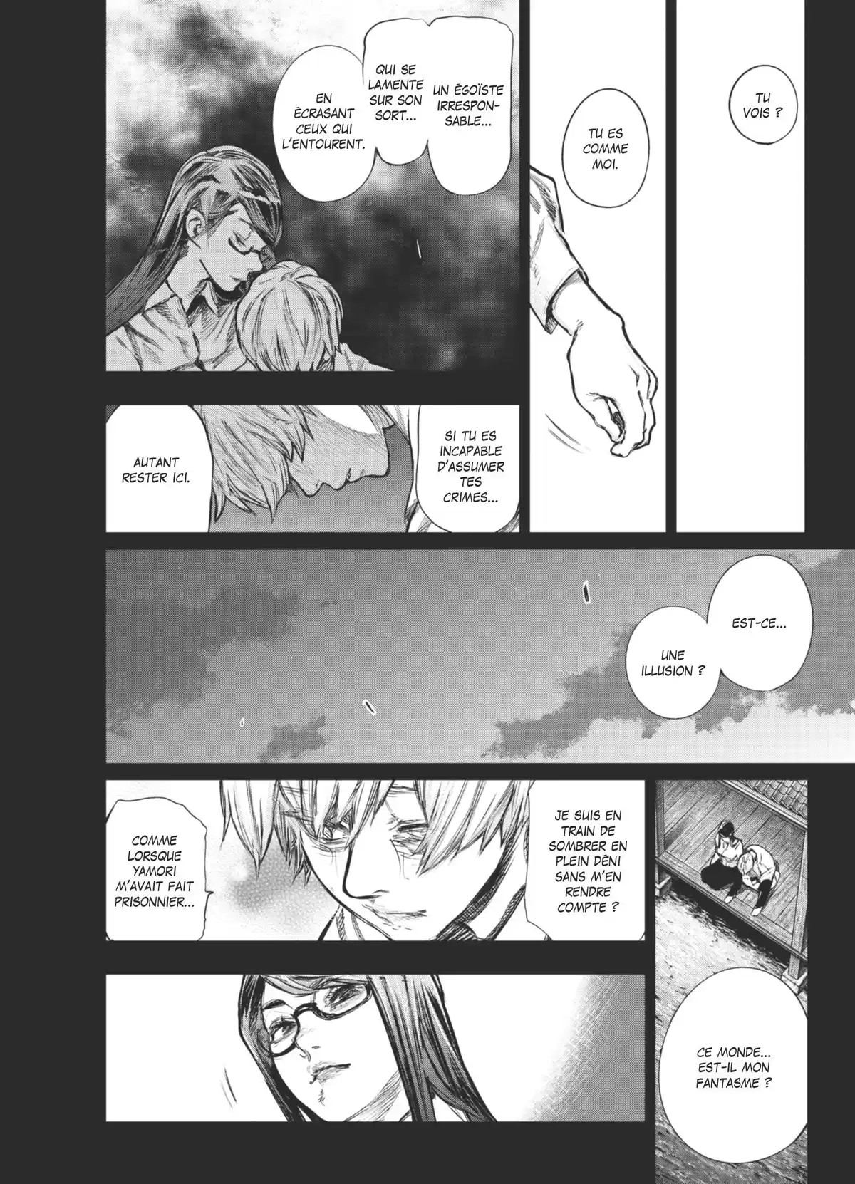 Tokyo Ghoul:re Volume 15 page 89