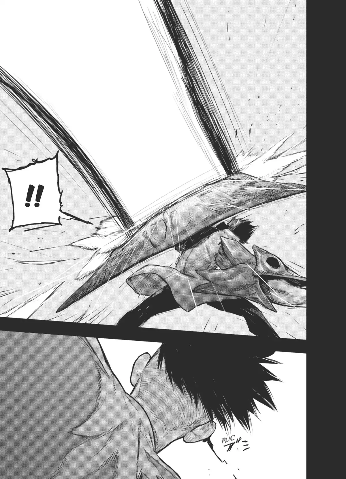 Tokyo Ghoul:re Volume 15 page 9
