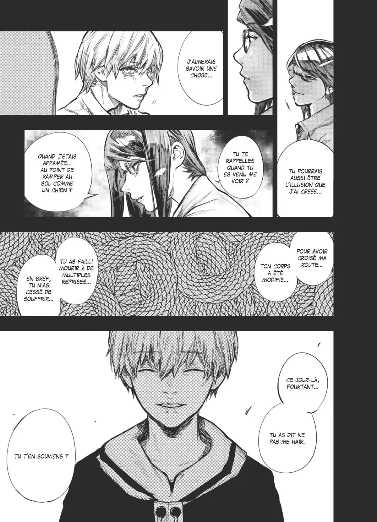 Tokyo Ghoul:re Volume 15 page 90