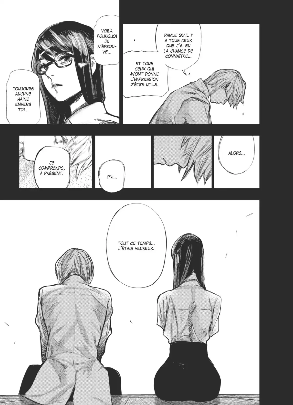 Tokyo Ghoul:re Volume 15 page 92