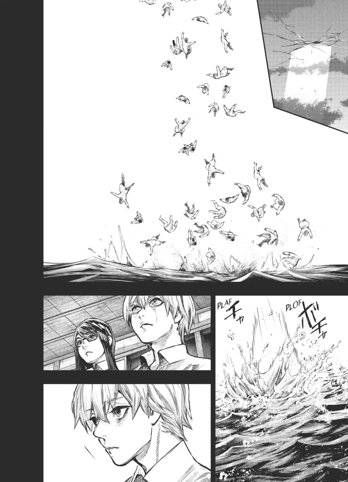 Tokyo Ghoul:re Volume 15 page 93