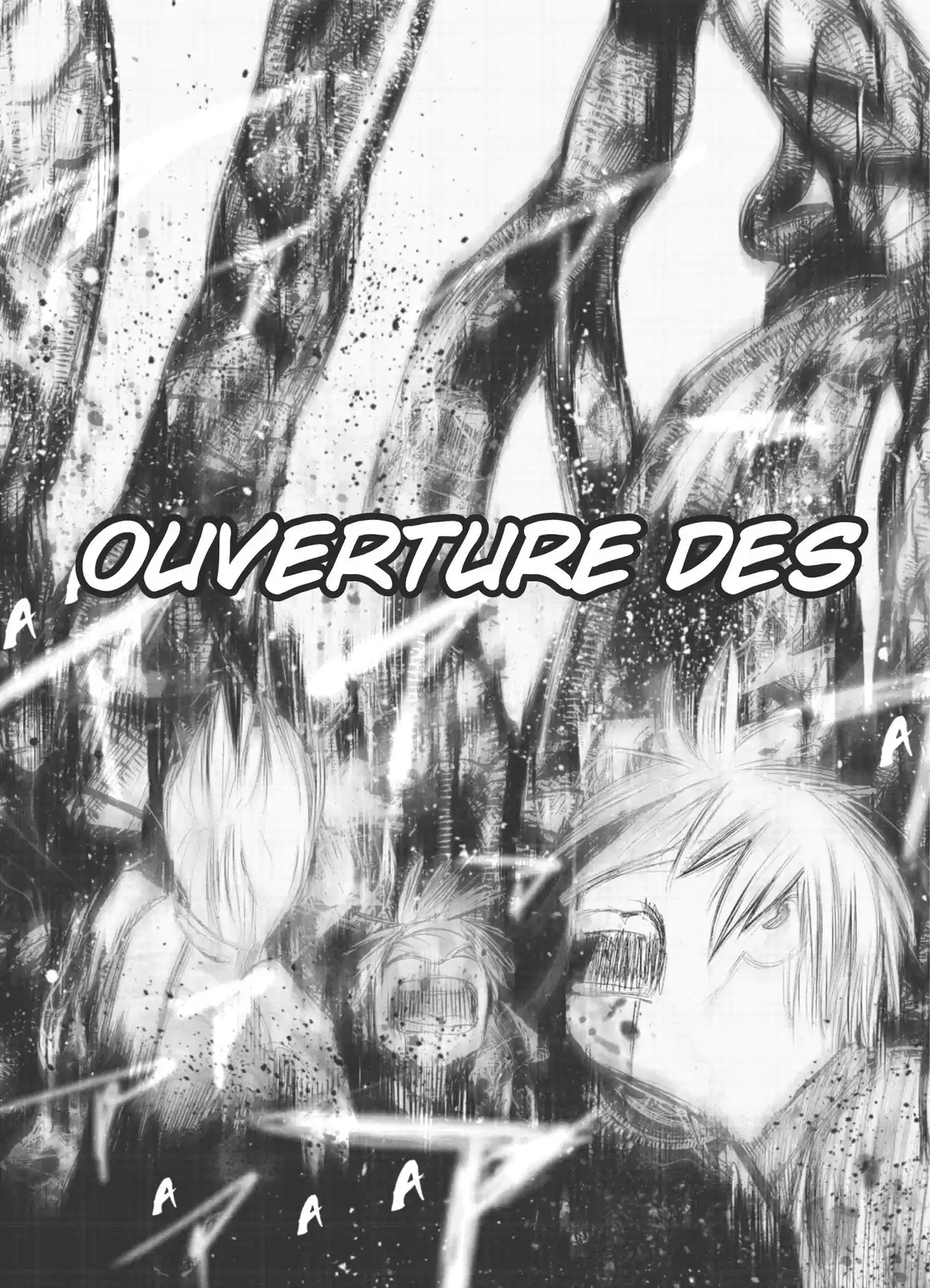 Tokyo Ghoul:re Volume 13 page 43