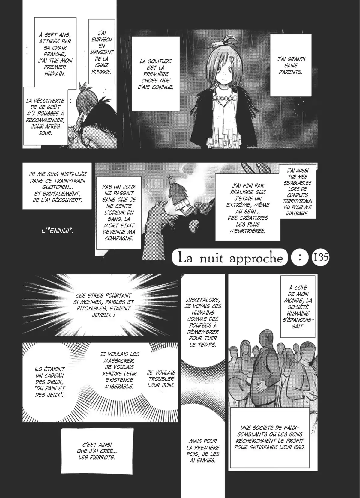 Tokyo Ghoul:re Volume 13 page 45